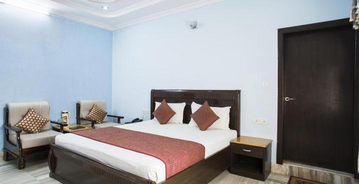 Hotel Sky Plaza